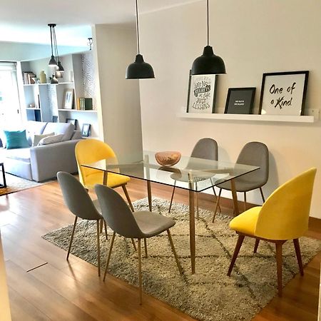 Hermoso Apartamento Con Piscina Miraflores- Canvas Lima Eksteriør billede