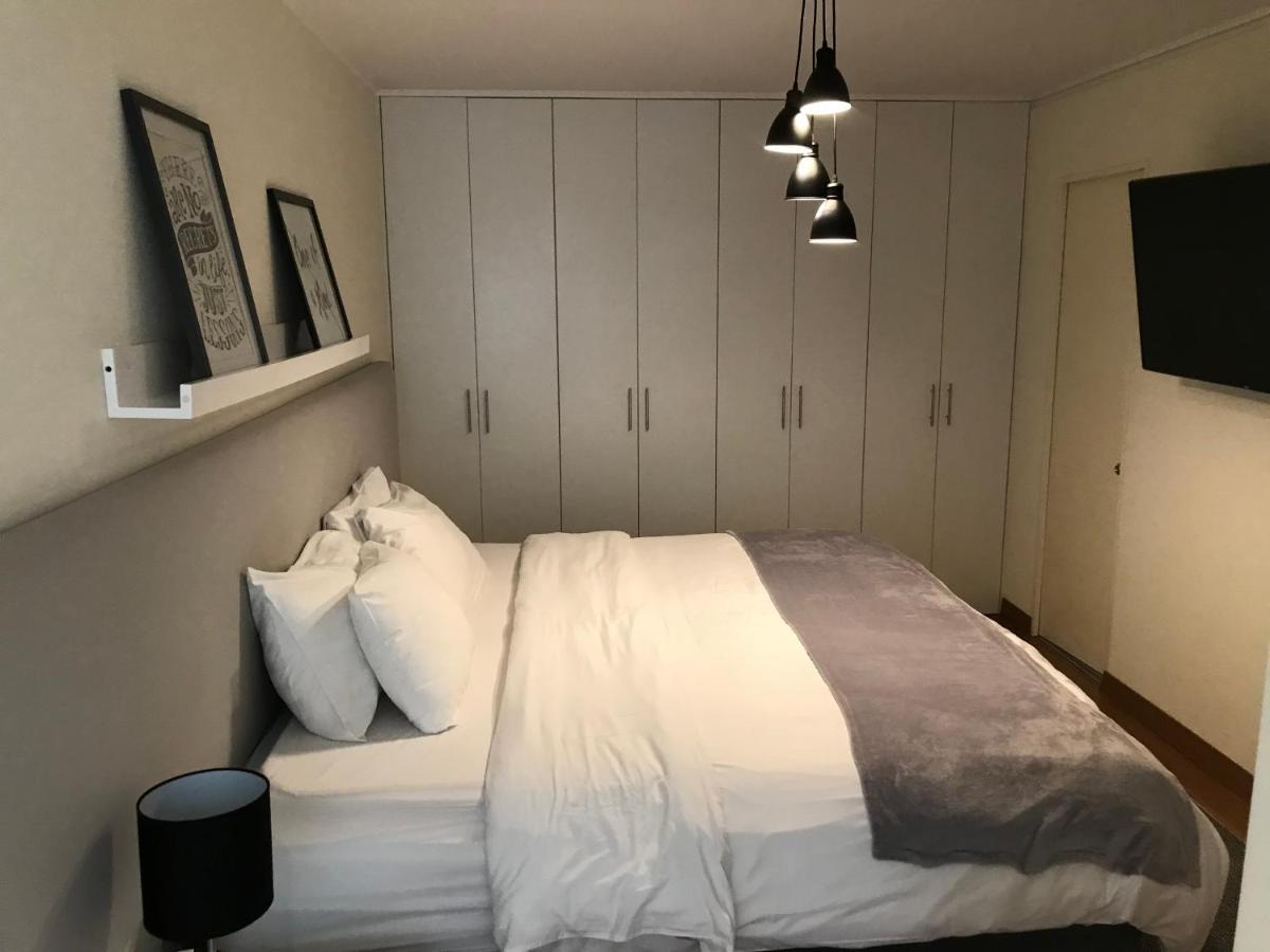 Hermoso Apartamento Con Piscina Miraflores- Canvas Lima Eksteriør billede